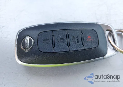 2024 Nissan Sentra Sv Xtronic Cvt from USA, damaged, VIN 3N1AB8CV5RY286020